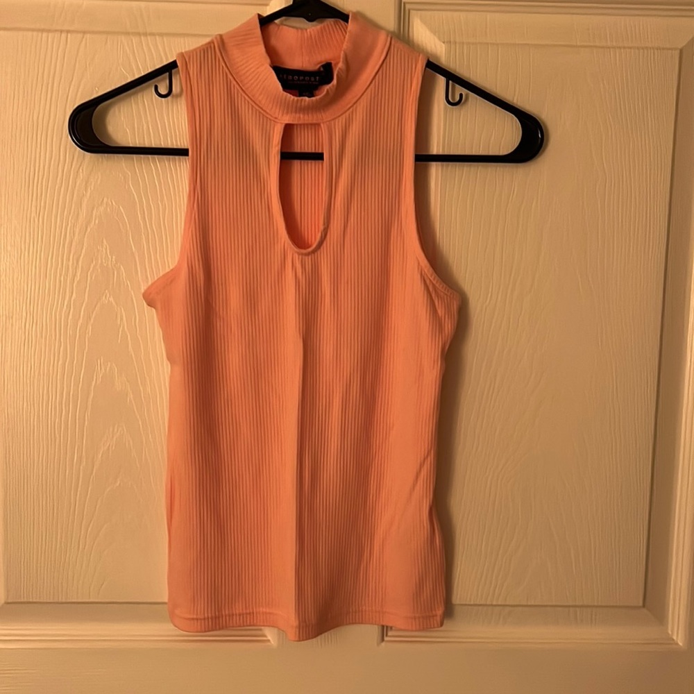 Aeropostale top pink small